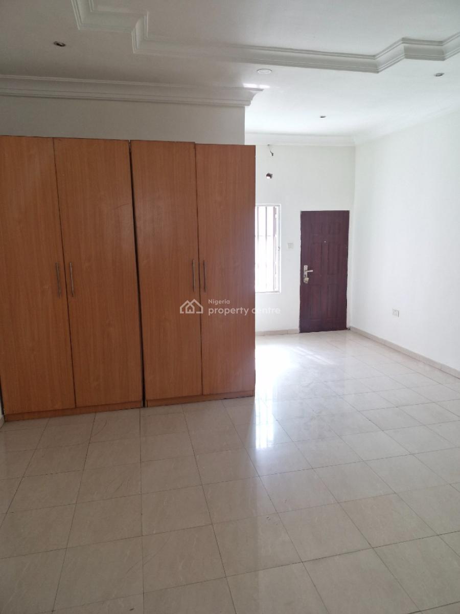 4 Bedroom Terrace Duplex, Lekki Phase 1, Lekki Phase 1, Lekki, Lagos, House for Rent