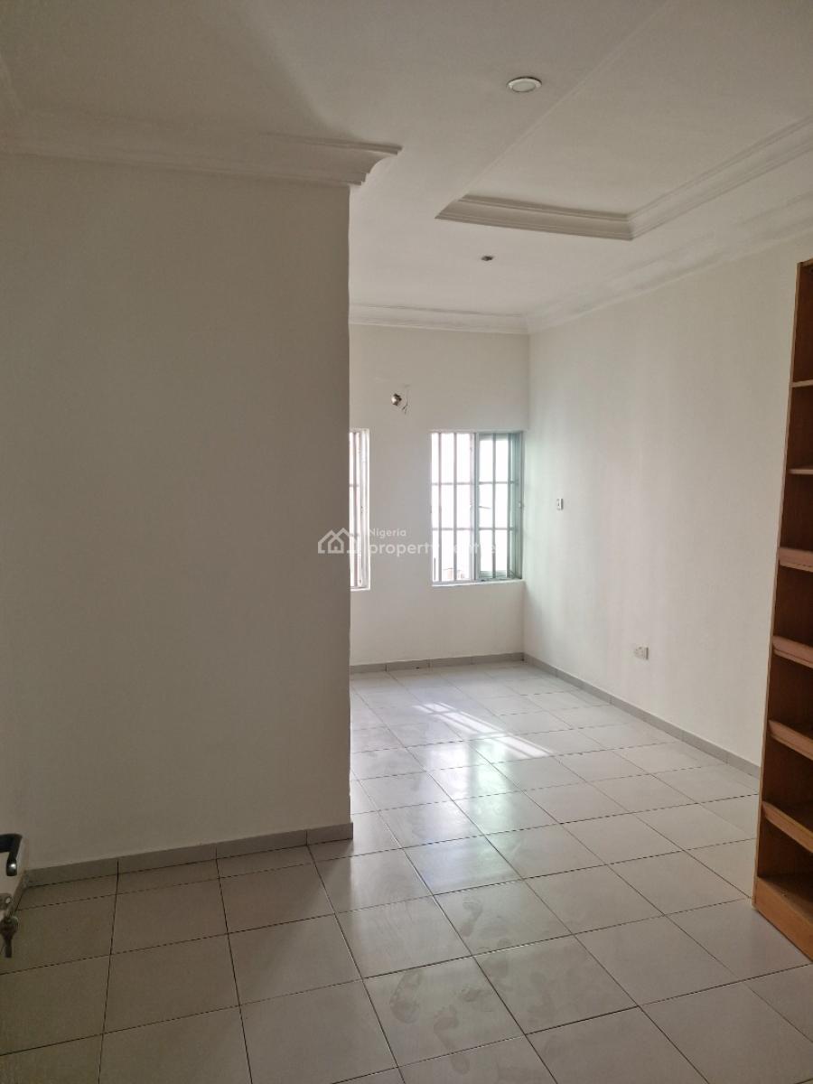 4 Bedroom Terrace Duplex, Lekki Phase 1, Lekki Phase 1, Lekki, Lagos, House for Rent