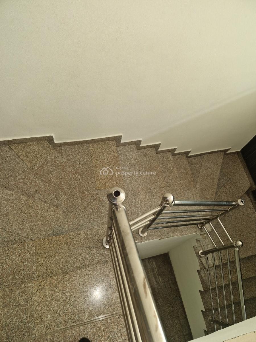 4 Bedroom Terrace Duplex, Lekki Phase 1, Lekki Phase 1, Lekki, Lagos, House for Rent