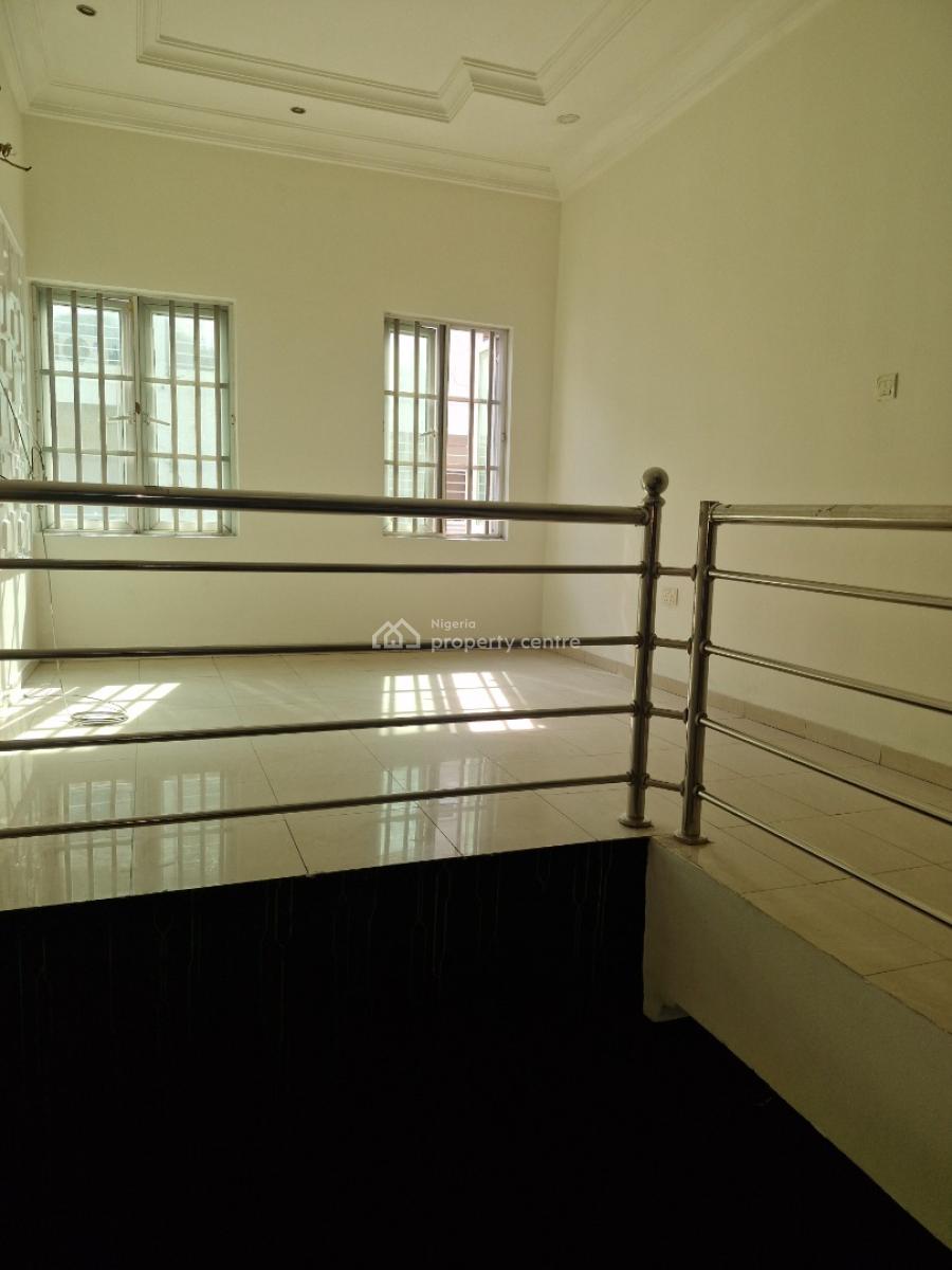 4 Bedroom Terrace Duplex, Lekki Phase 1, Lekki Phase 1, Lekki, Lagos, House for Rent