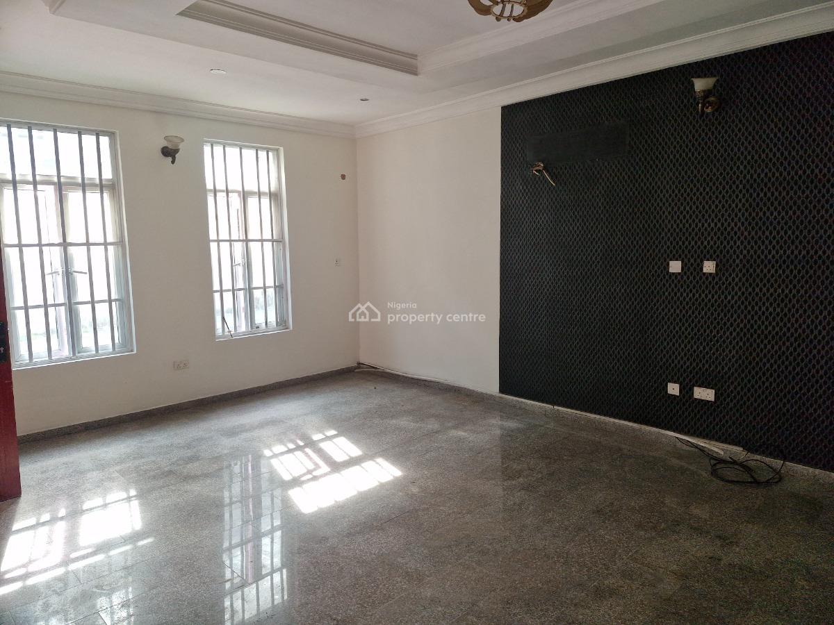 4 Bedroom Terrace Duplex, Lekki Phase 1, Lekki Phase 1, Lekki, Lagos, House for Rent