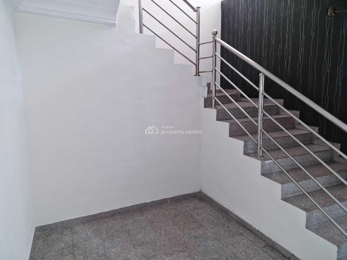 4 Bedroom Terrace Duplex, Lekki Phase 1, Lekki Phase 1, Lekki, Lagos, House for Rent