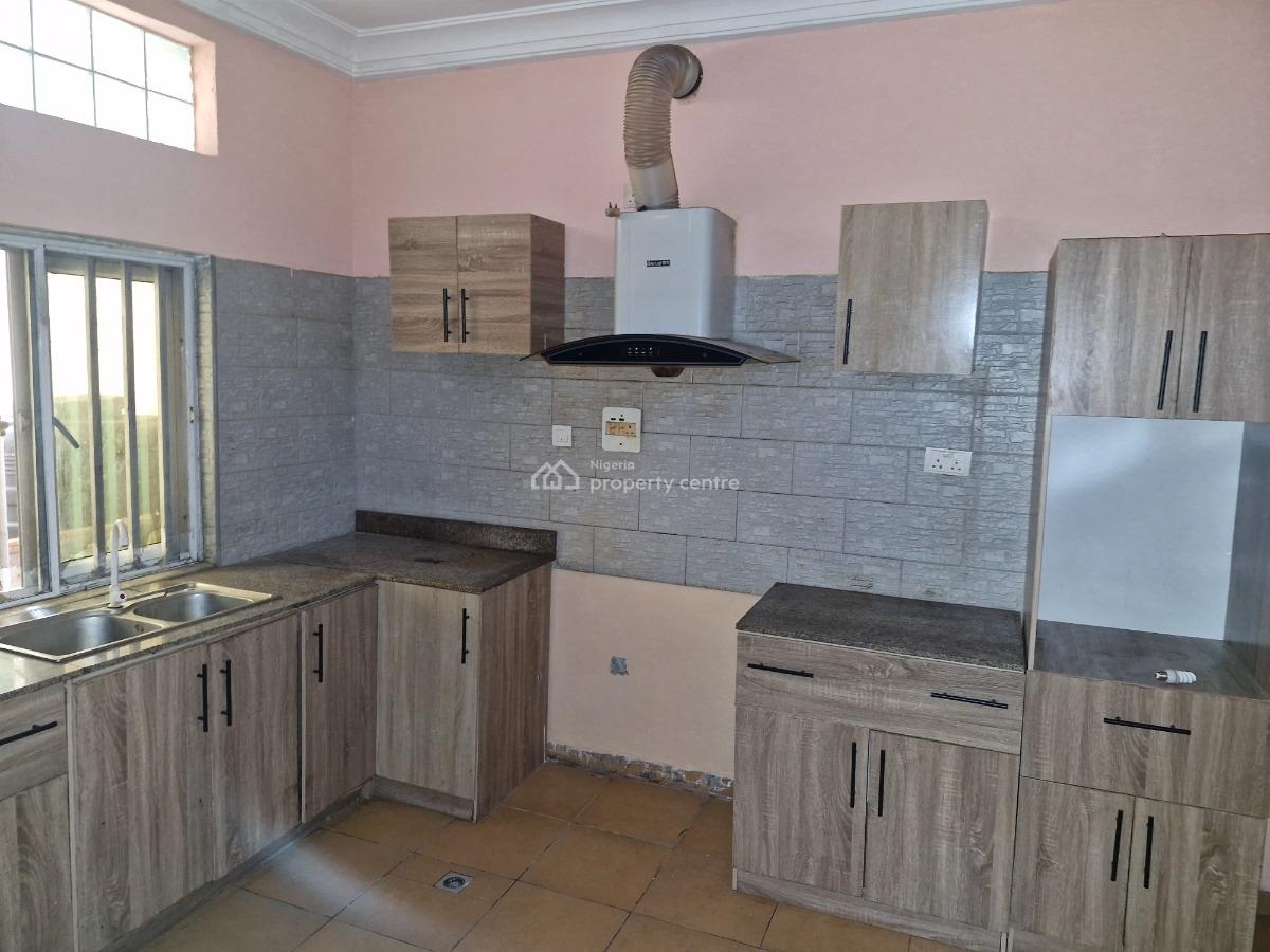 4 Bedroom Terrace Duplex, Lekki Phase 1, Lekki Phase 1, Lekki, Lagos, House for Rent