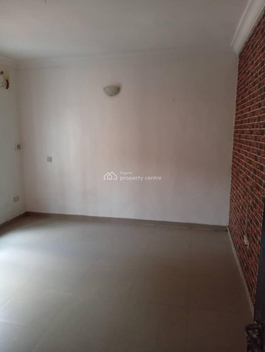 3 Bedroom Apartment (first Floor), Magodo Phase 1, Gra Phase 1, Magodo, Lagos, Flat / Apartment for Rent