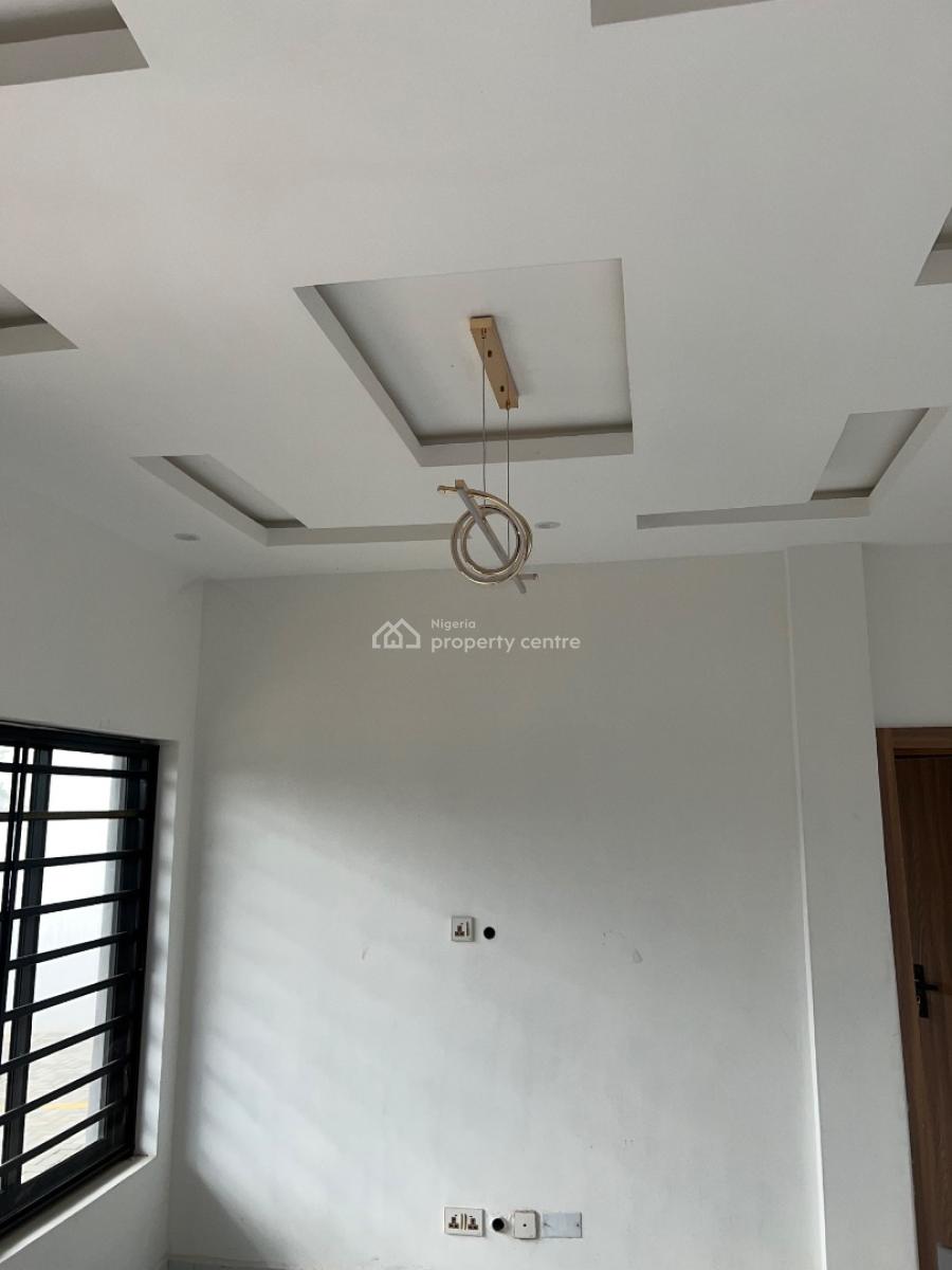 2 Bedroom Apartment with a Bq, Ikeja Gra, Ikeja Gra, Ikeja, Lagos, Flat / Apartment for Rent
