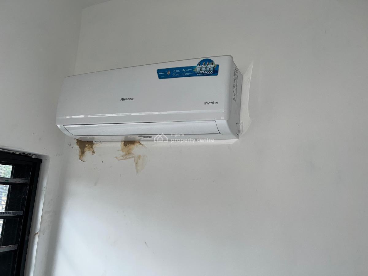2 Bedroom Apartment with a Bq, Ikeja Gra, Ikeja Gra, Ikeja, Lagos, Flat / Apartment for Rent
