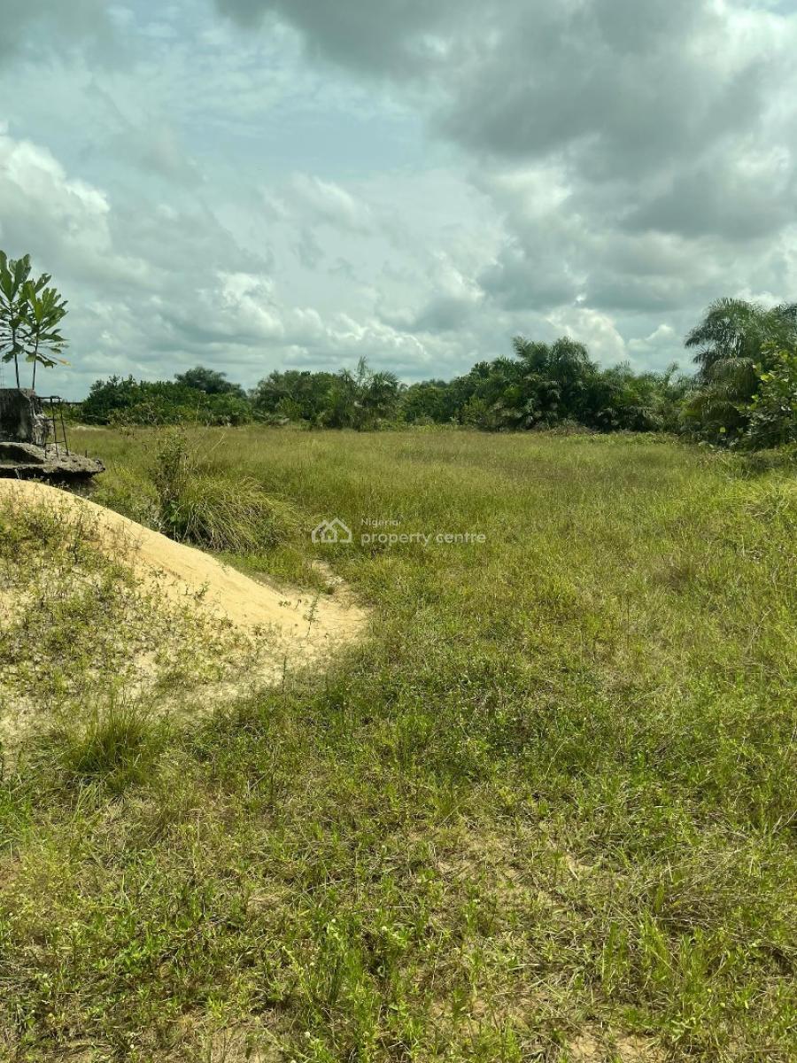 10 Plots of Land, Ibeju Lekki, Lagos, Mixed-use Land for Sale