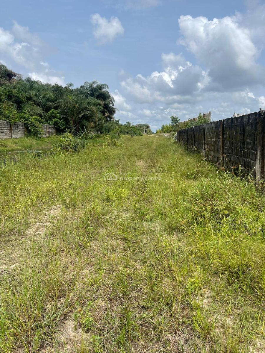 10 Plots of Land, Ibeju Lekki, Lagos, Mixed-use Land for Sale