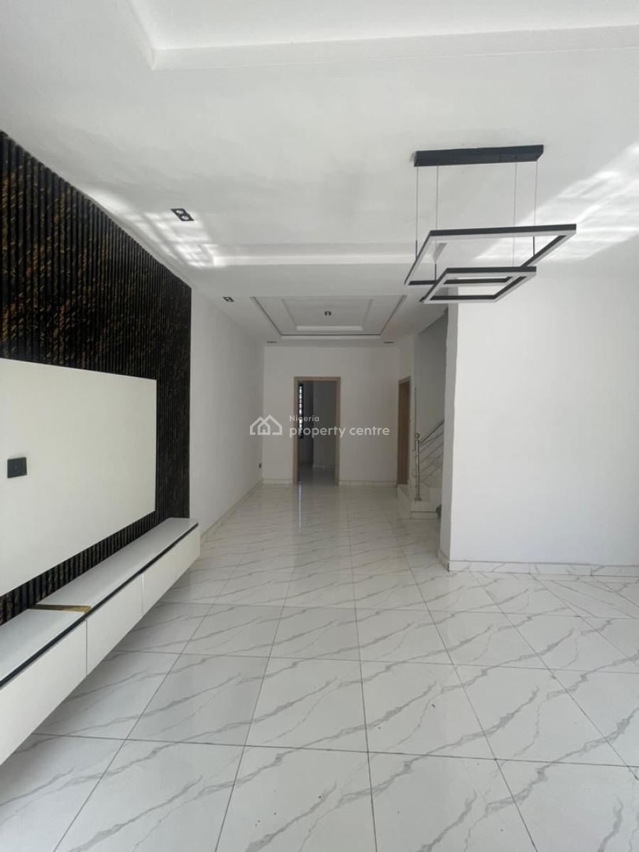 3 Bedroom Terraced Duplex, Ajah, Lekki, Lagos, Terraced Duplex for Sale
