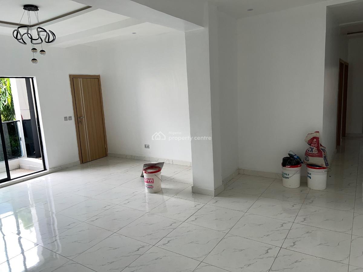 Luxury 3 Bedroom Apartment with Excellent Facilities, Ikeja Gra, Ikeja, Lagos, Flat / Apartment for Rent