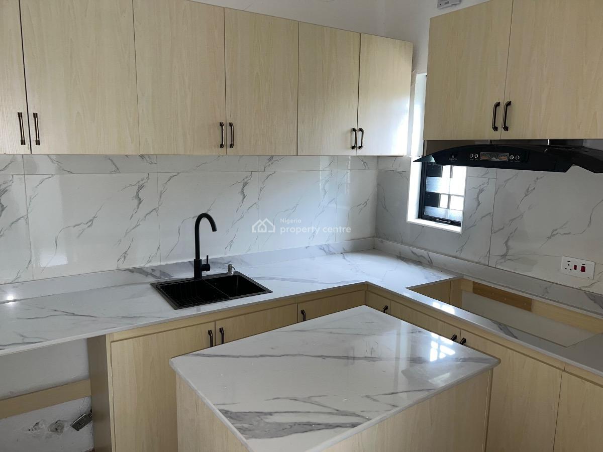 Luxury 3 Bedroom Apartment with Excellent Facilities, Ikeja Gra, Ikeja, Lagos, Flat / Apartment for Rent