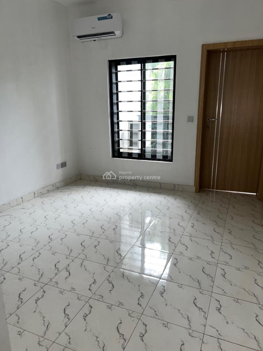 Luxury 3 Bedroom Apartment with Excellent Facilities, Ikeja Gra, Ikeja, Lagos, Flat / Apartment for Rent