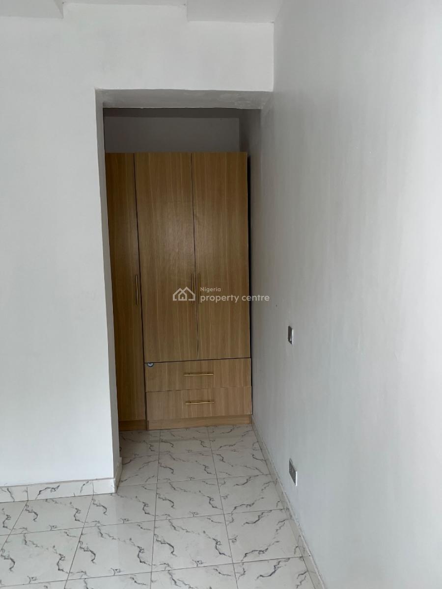 Luxury 3 Bedroom Apartment with Excellent Facilities, Ikeja Gra, Ikeja, Lagos, Flat / Apartment for Rent