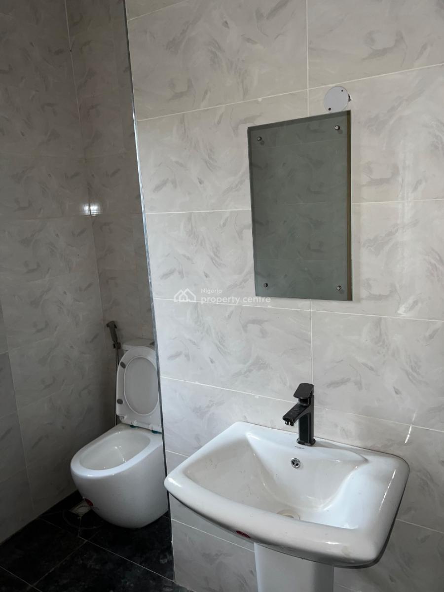 Luxury 3 Bedroom Apartment with Excellent Facilities, Ikeja Gra, Ikeja, Lagos, Flat / Apartment for Rent