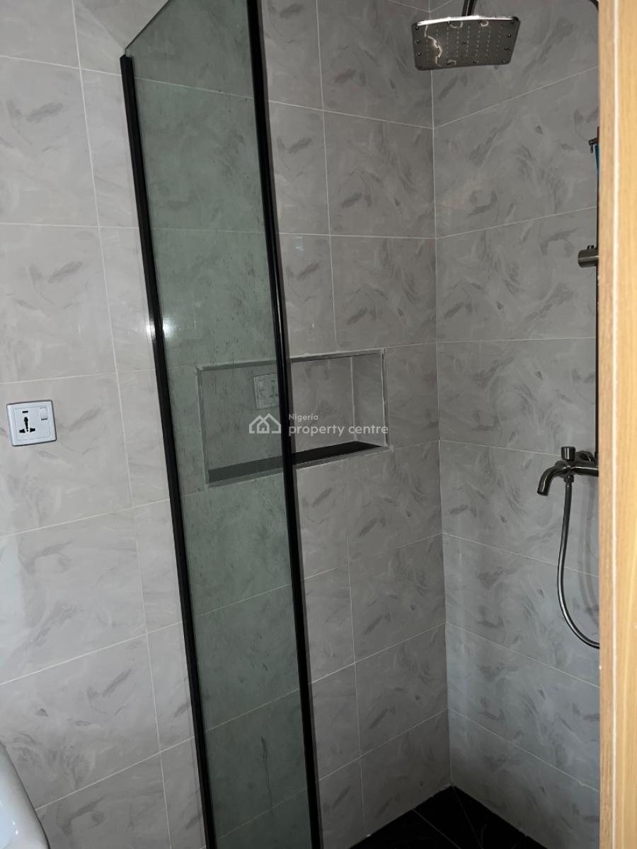 Luxury 3 Bedroom Apartment with Excellent Facilities, Ikeja Gra, Ikeja, Lagos, Flat / Apartment for Rent