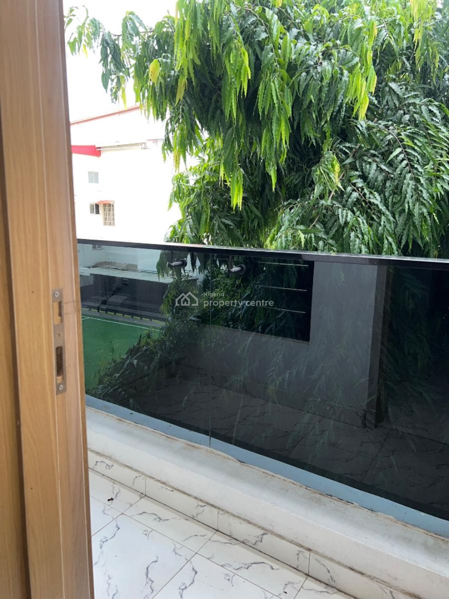 Luxury 3 Bedroom Apartment with Excellent Facilities, Ikeja Gra, Ikeja, Lagos, Flat / Apartment for Rent