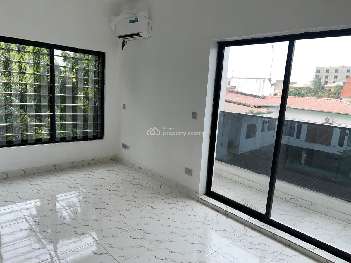 Luxury 3 Bedroom Apartment with Excellent Facilities, Ikeja Gra, Ikeja, Lagos, Flat / Apartment for Rent