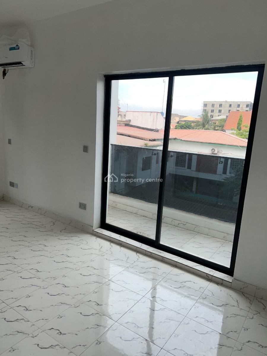 Luxury 3 Bedroom Apartment with Excellent Facilities, Ikeja Gra, Ikeja, Lagos, Flat / Apartment for Rent