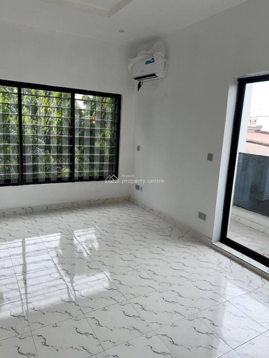Luxury 3 Bedroom Apartment with Excellent Facilities, Ikeja Gra, Ikeja, Lagos, Flat / Apartment for Rent