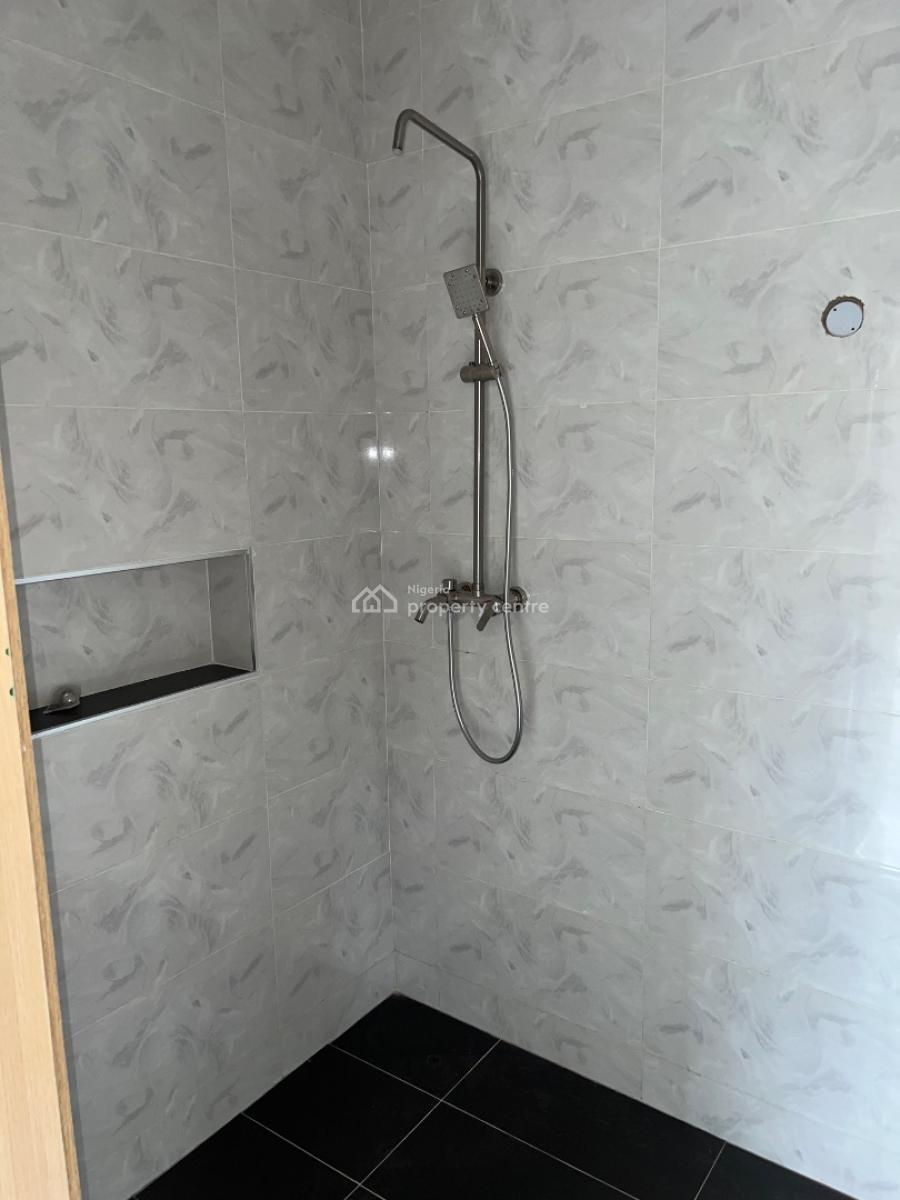 Luxury 3 Bedroom Apartment with Excellent Facilities, Ikeja Gra, Ikeja, Lagos, Flat / Apartment for Rent