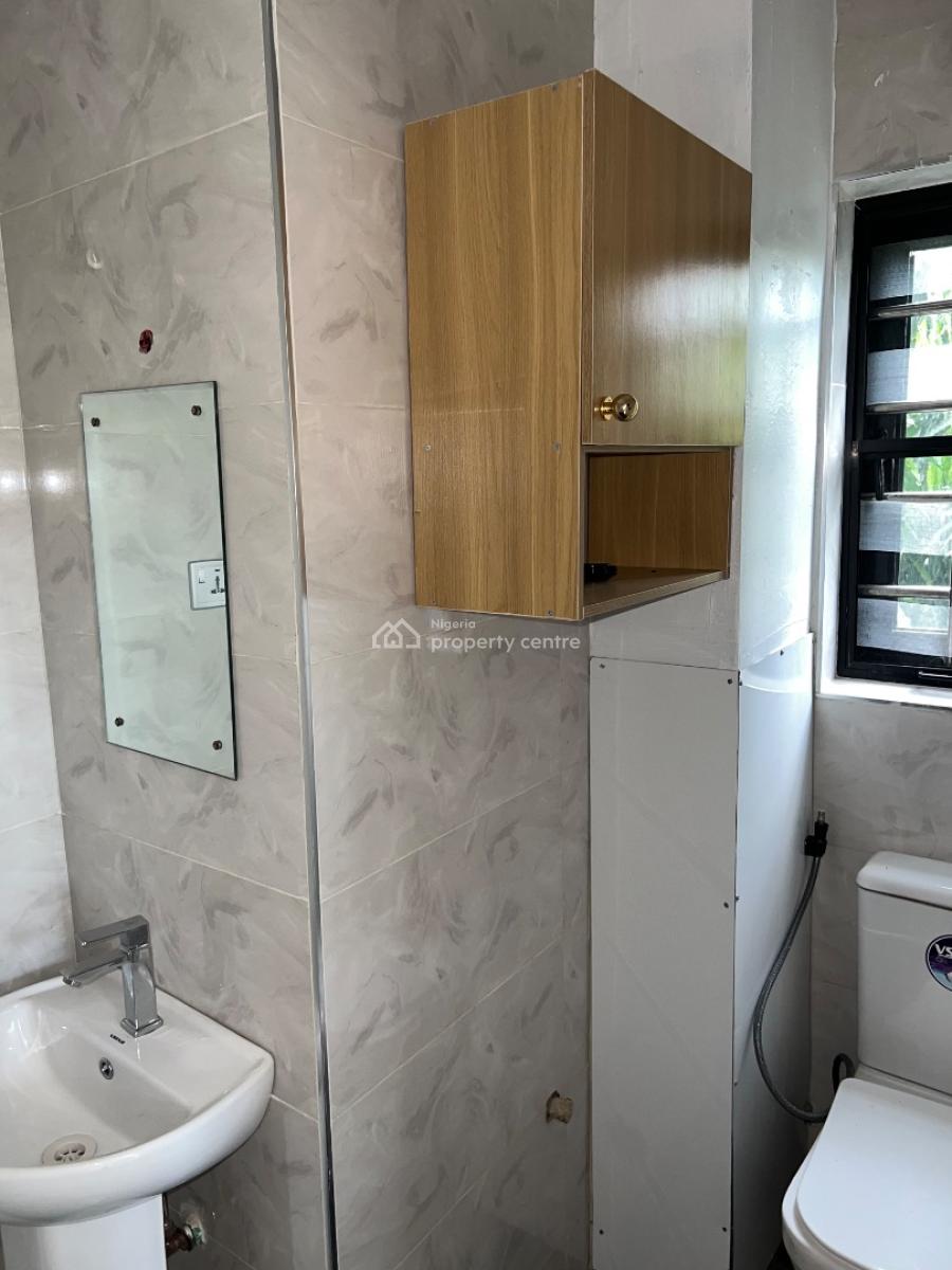 Luxury 3 Bedroom Apartment with Excellent Facilities, Ikeja Gra, Ikeja, Lagos, Flat / Apartment for Rent