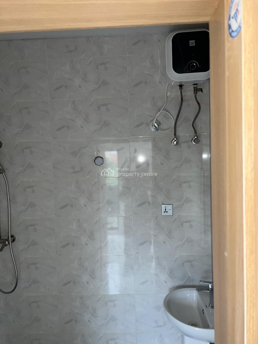Luxury 3 Bedroom Apartment with Excellent Facilities, Ikeja Gra, Ikeja, Lagos, Flat / Apartment for Rent