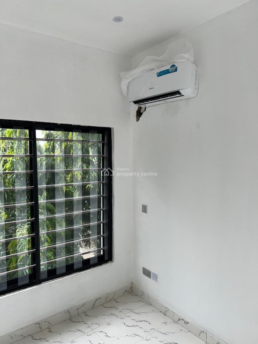Luxury 3 Bedroom Apartment with Excellent Facilities, Ikeja Gra, Ikeja, Lagos, Flat / Apartment for Rent