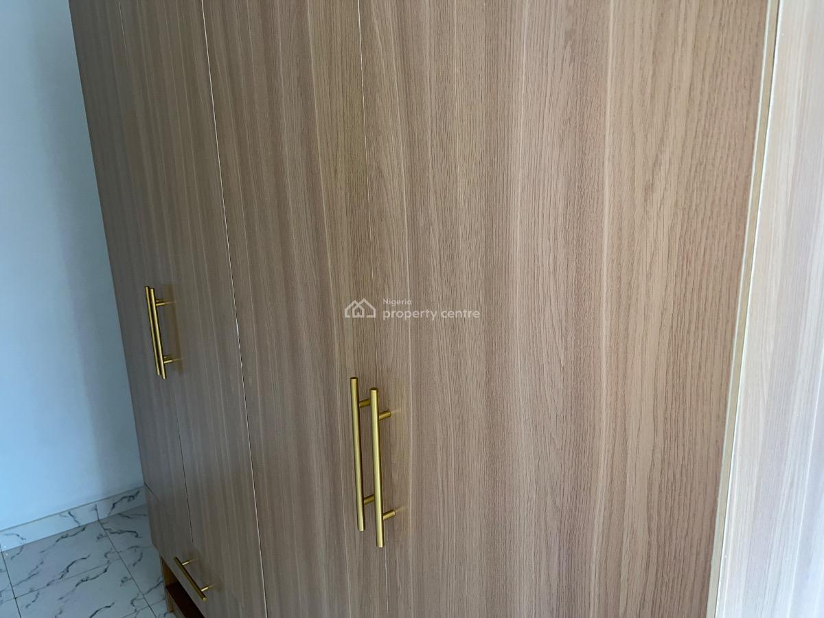 Luxury 3 Bedroom Apartment with Excellent Facilities, Ikeja Gra, Ikeja, Lagos, Flat / Apartment for Rent
