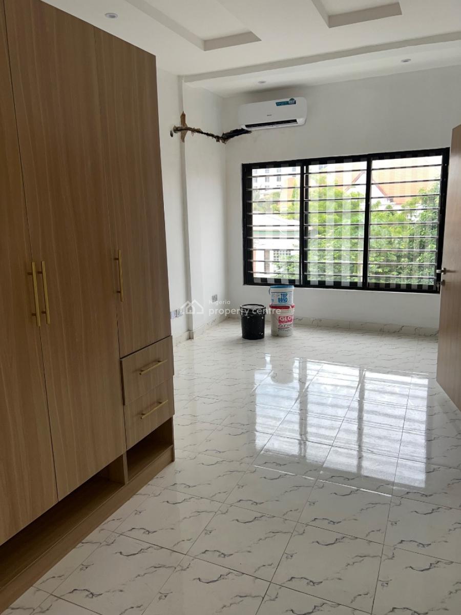 Luxury 3 Bedroom Apartment with Excellent Facilities, Ikeja Gra, Ikeja, Lagos, Flat / Apartment for Rent