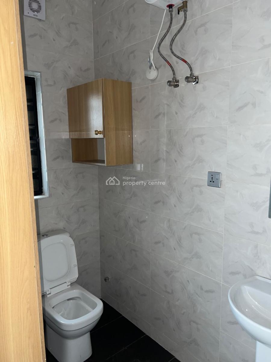 Luxury 3 Bedroom Apartment with Excellent Facilities, Ikeja Gra, Ikeja, Lagos, Flat / Apartment for Rent