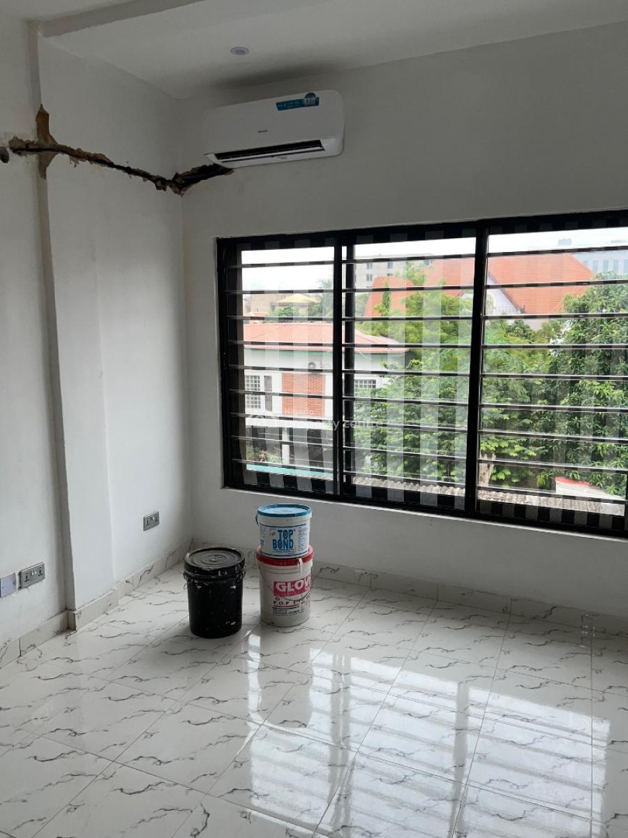 Luxury 3 Bedroom Apartment with Excellent Facilities, Ikeja Gra, Ikeja, Lagos, Flat / Apartment for Rent