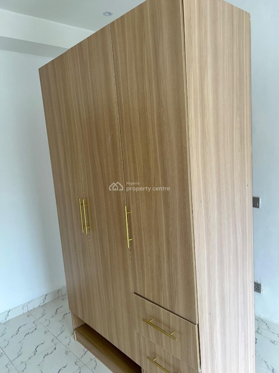 Luxury 3 Bedroom Apartment with Excellent Facilities, Ikeja Gra, Ikeja, Lagos, Flat / Apartment for Rent