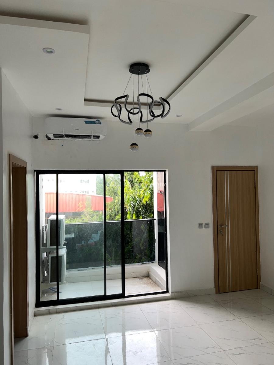Luxury 3 Bedroom Apartment with Excellent Facilities, Ikeja Gra, Ikeja, Lagos, Flat / Apartment for Rent