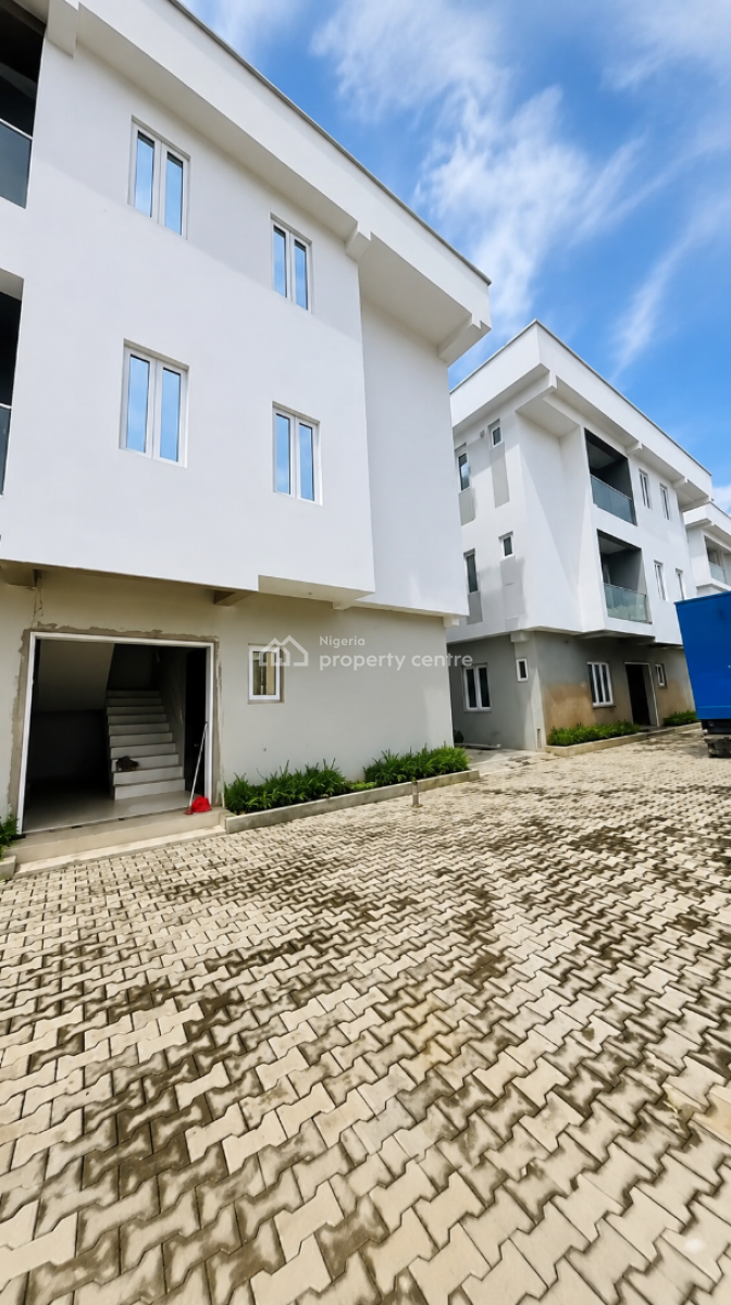 3 Bedroom Apartment, Ikeja Gra, Ikeja, Lagos, Flat / Apartment for Sale