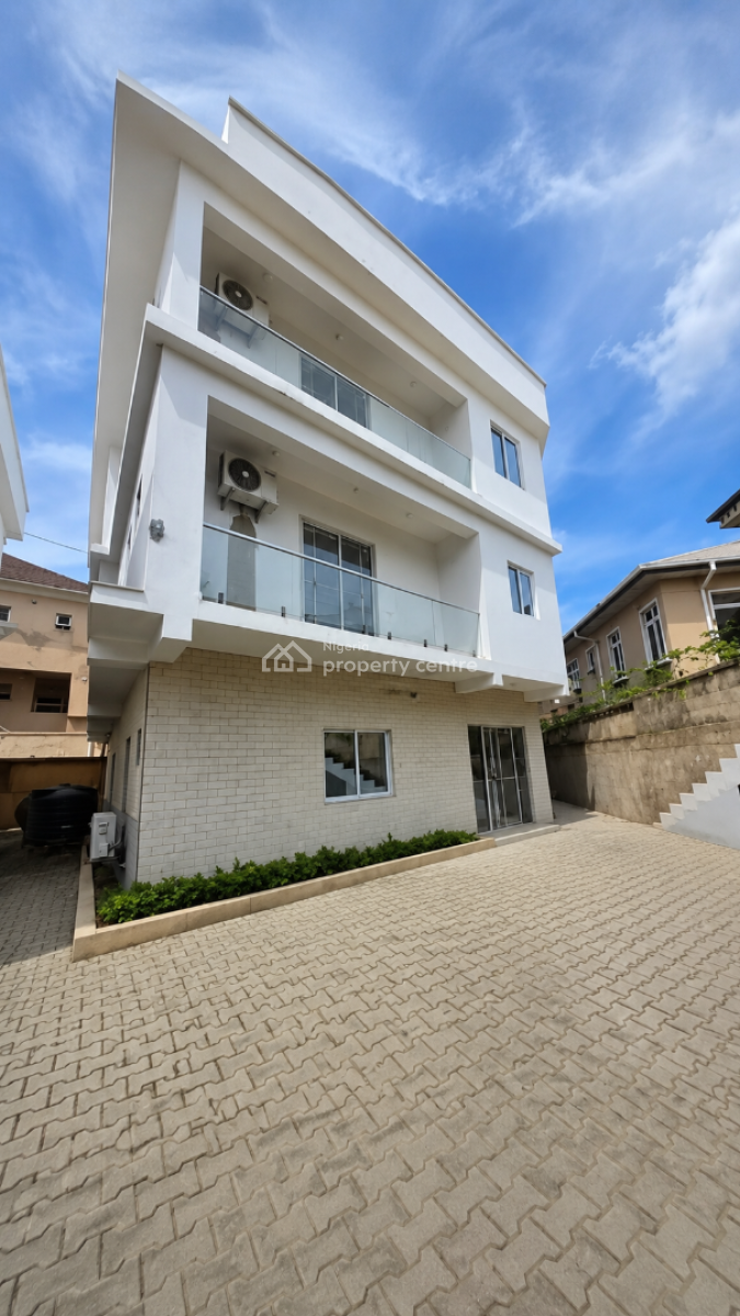3 Bedroom Apartment, Ikeja Gra, Ikeja, Lagos, Flat / Apartment for Sale