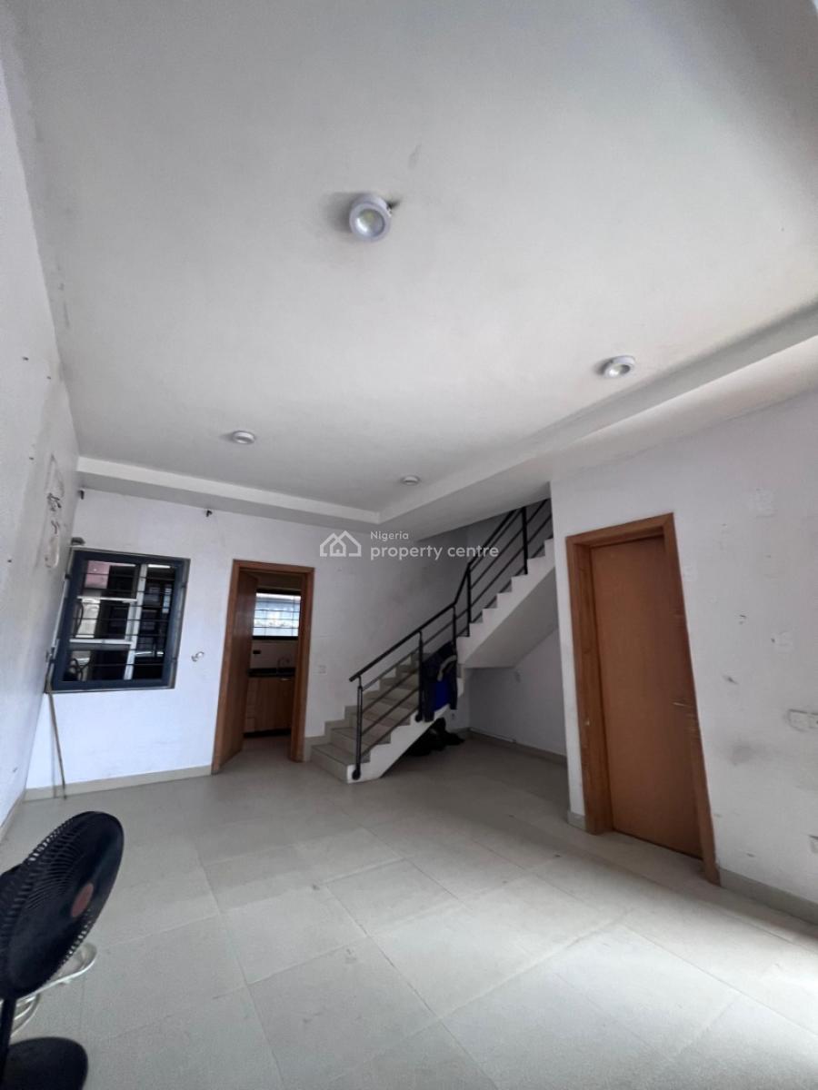 a Standard 2bedroom Duplex, Abraham Adesunya, Lekki Phase 2, Lekki, Lagos, Terraced Duplex for Rent