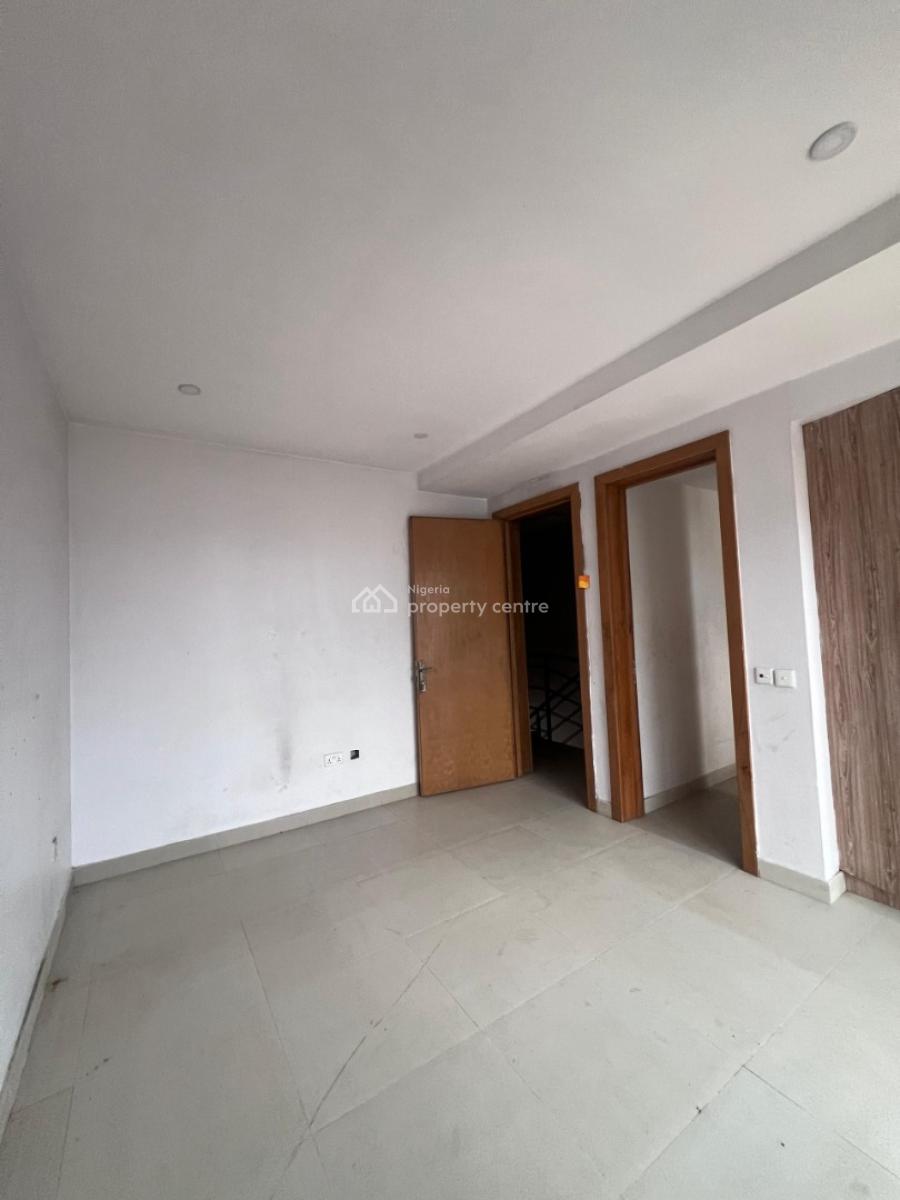 a Standard 2bedroom Duplex, Abraham Adesunya, Lekki Phase 2, Lekki, Lagos, Terraced Duplex for Rent