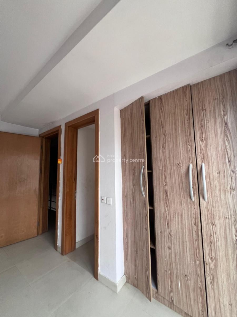 a Standard 2bedroom Duplex, Abraham Adesunya, Lekki Phase 2, Lekki, Lagos, Terraced Duplex for Rent