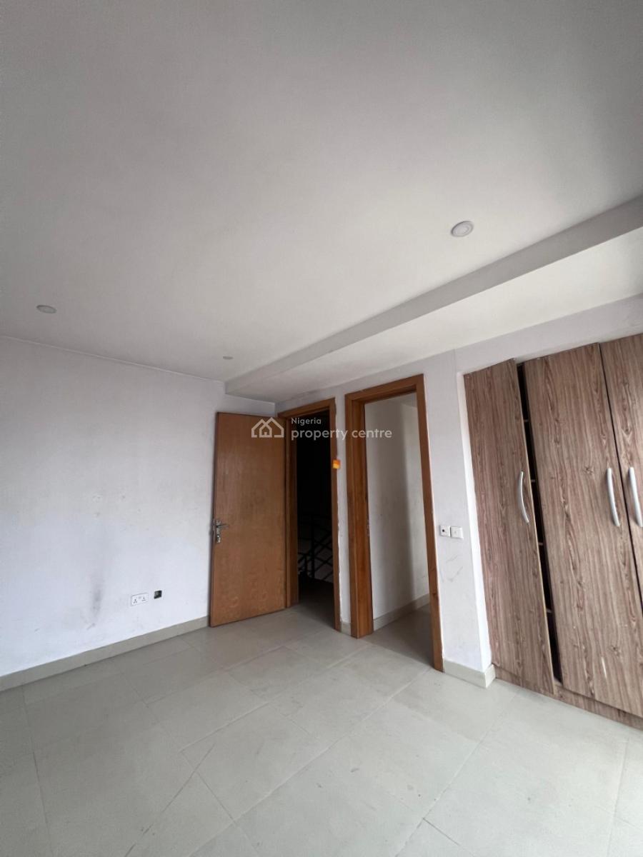 a Standard 2bedroom Duplex, Abraham Adesunya, Lekki Phase 2, Lekki, Lagos, Terraced Duplex for Rent