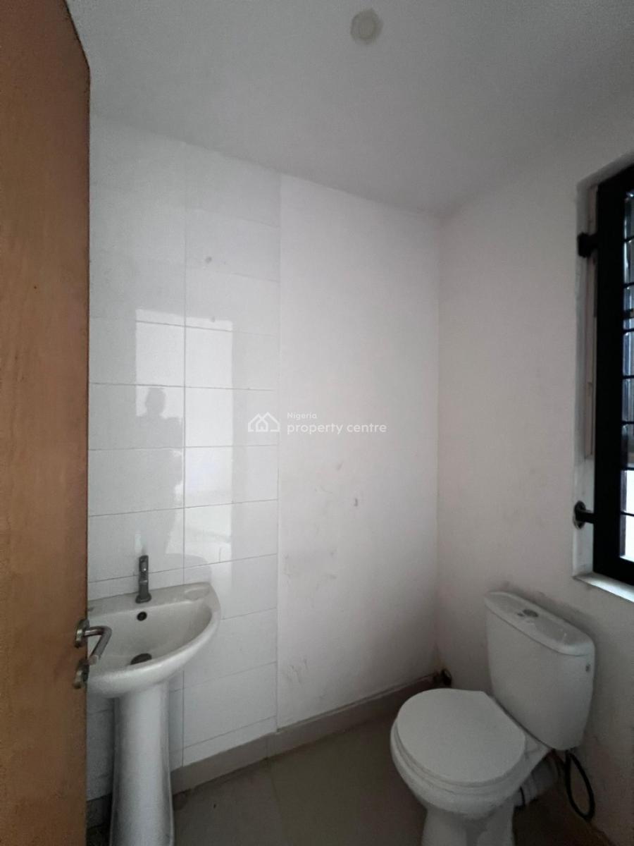 a Standard 2bedroom Duplex, Abraham Adesunya, Lekki Phase 2, Lekki, Lagos, Terraced Duplex for Rent