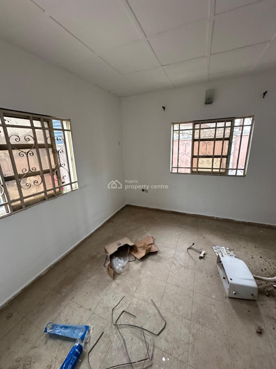Newly Renovated One Bedroom Apartment in a Decent Neighborhood, 6th Avenue Off 69 Road, Gwarinpa, Abuja, Mini Flat (room and Parlour) for Rent
