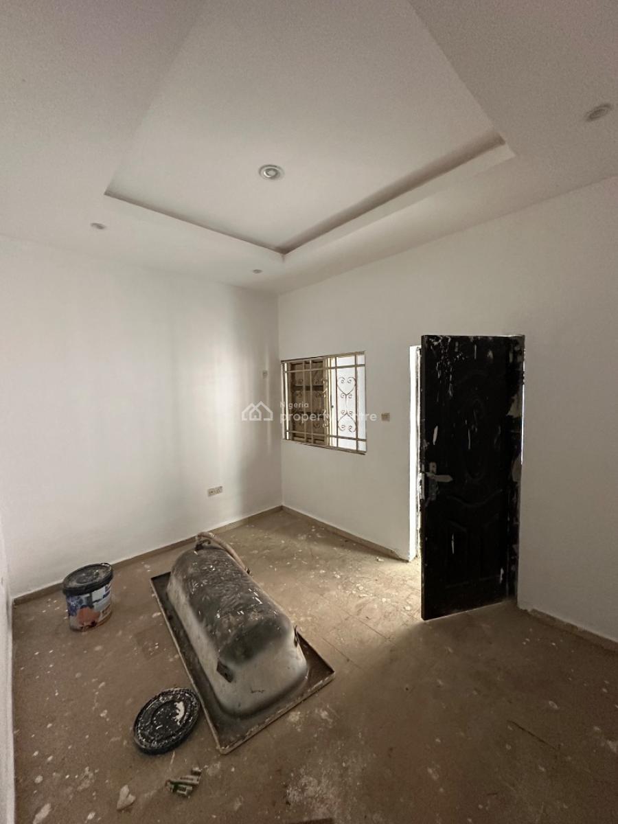 Well Renovated One Bedroom Apartment in a Decent Neighborhood, Off 69 Road 6th Avenue Gwarinpa, Gwarinpa, Abuja, Mini Flat (room and Parlour) for Rent