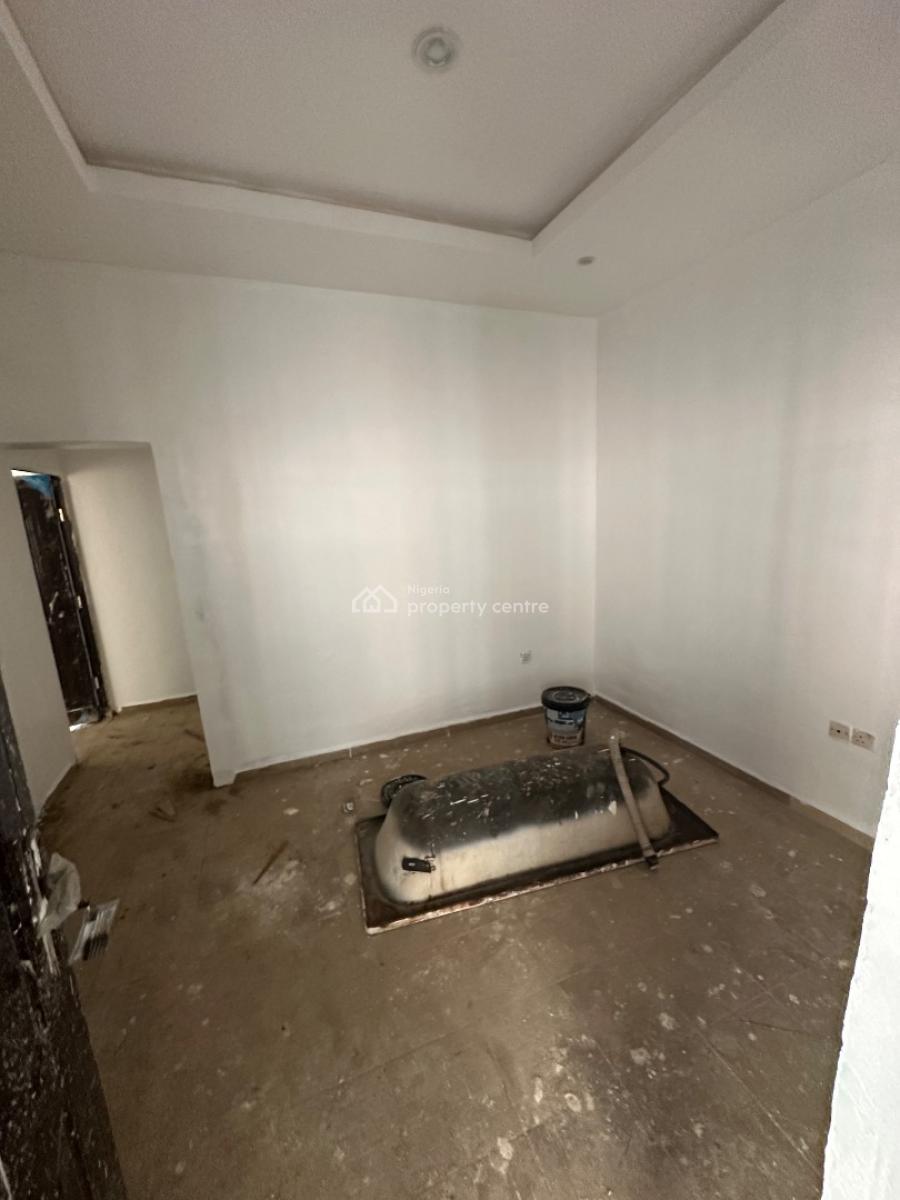 Well Renovated One Bedroom Apartment in a Decent Neighborhood, Off 69 Road 6th Avenue Gwarinpa, Gwarinpa, Abuja, Mini Flat (room and Parlour) for Rent