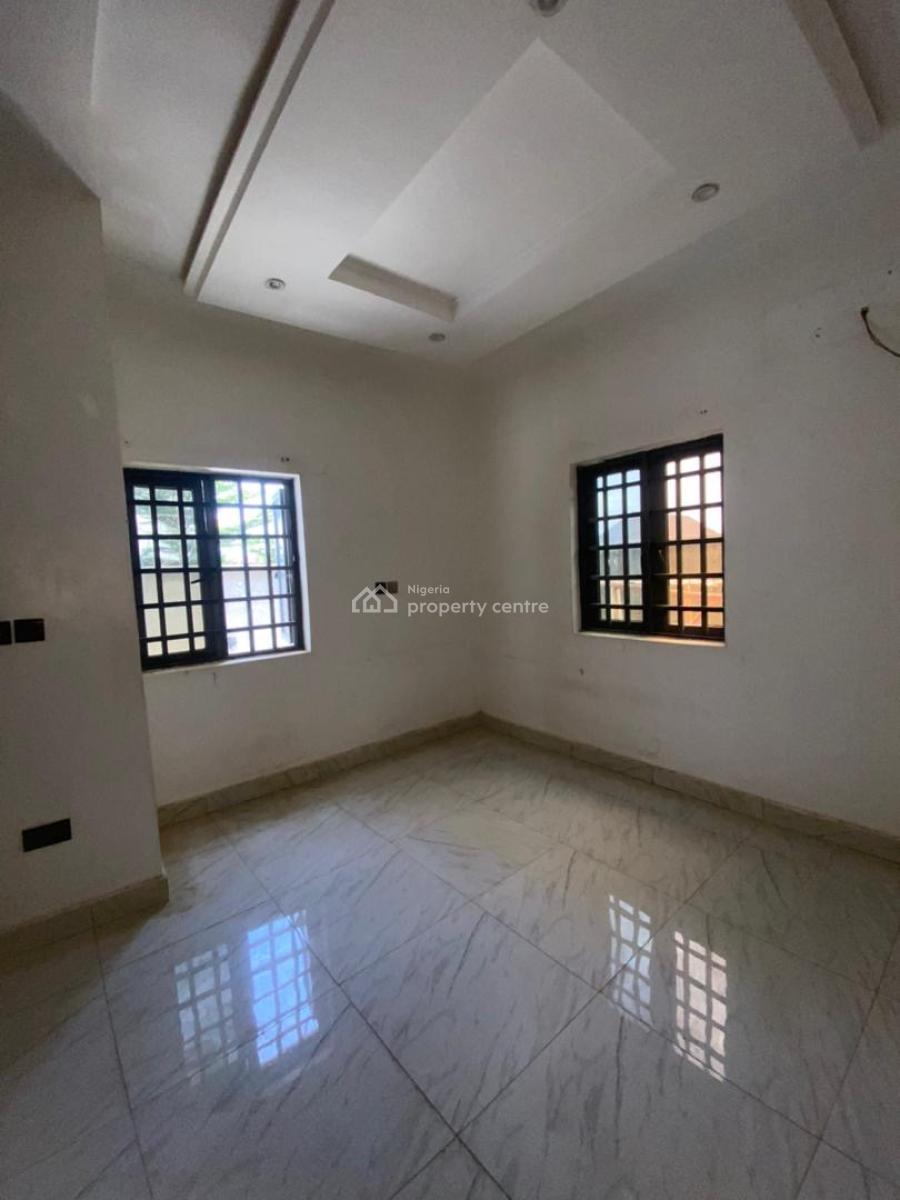 Standard Two Bedroom Apartment in a Decent Neighborhood, F01, Fo1 Layout, Kubwa, Abuja, Flat / Apartment for Rent