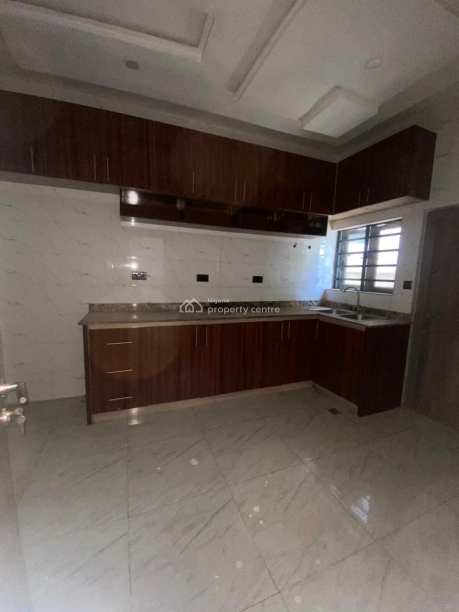 Standard Two Bedroom Apartment in a Decent Neighborhood, F01, Fo1 Layout, Kubwa, Abuja, Flat / Apartment for Rent
