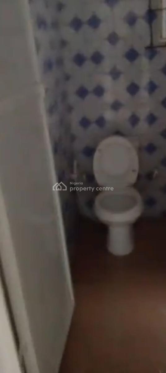 Standard Spacious Mini Flat Closer to Igando Bus Stop, Ikotun Igando Road, Igando, Ikotun, Lagos, Mini Flat (room and Parlour) for Rent