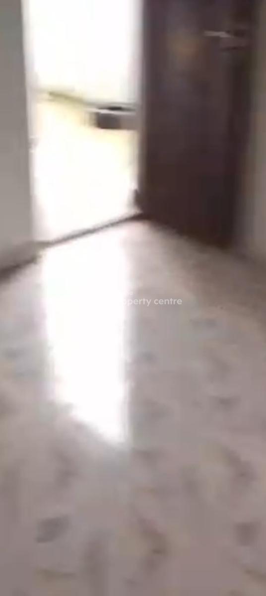 Standard Spacious Mini Flat Closer to Igando Bus Stop, Ikotun Igando Road, Igando, Ikotun, Lagos, Mini Flat (room and Parlour) for Rent