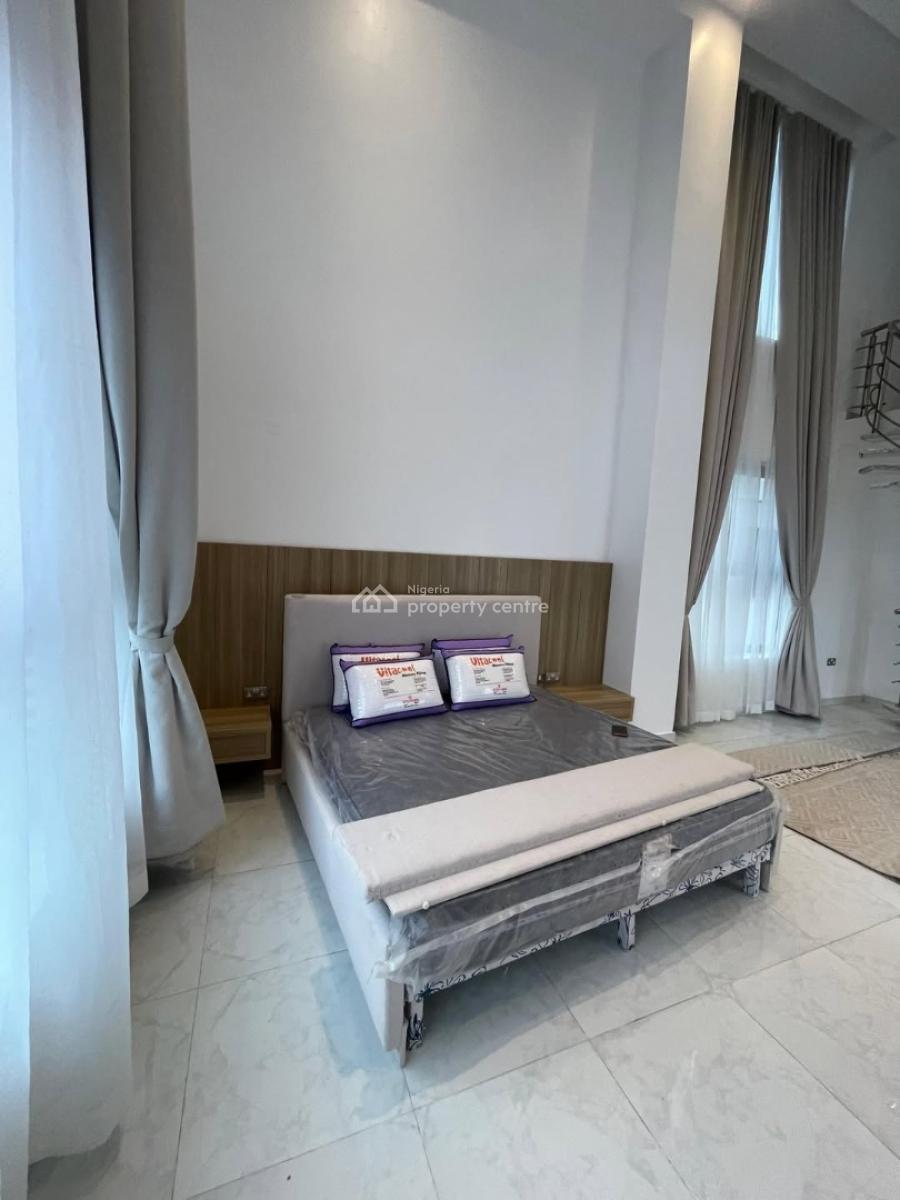 Luxury Fully Furnished 4 Bedroom Penthouse, Victoria Island (vi), Lagos, Flat / Apartment for Rent
