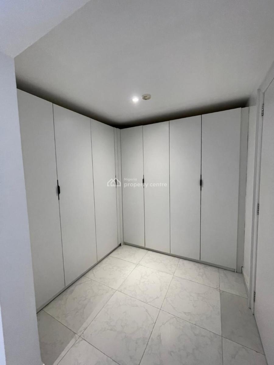 Luxury Fully Furnished 4 Bedroom Penthouse, Victoria Island (vi), Lagos, Flat / Apartment for Rent