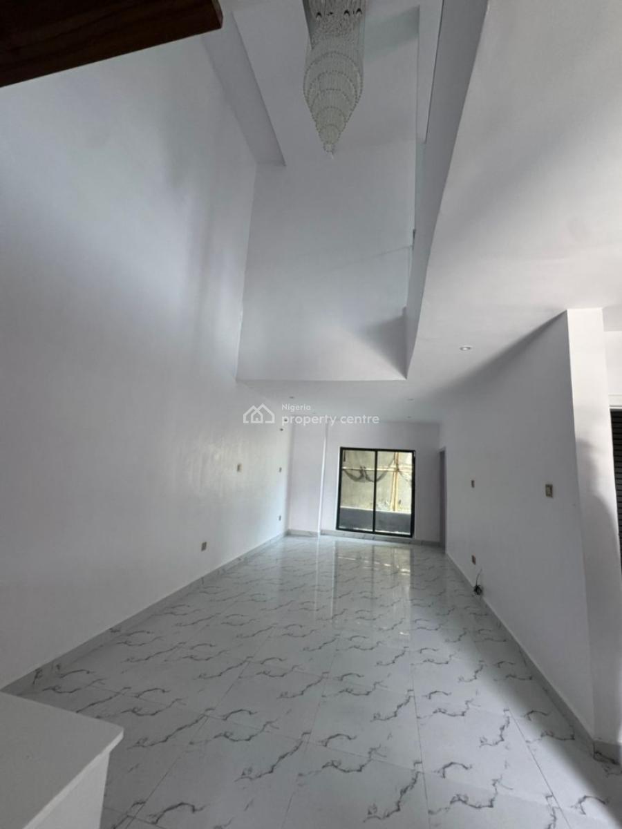Brand New Luxury 3-bedroom Terrace Duplex, Orchid Road, Lekki, Lagos, House for Sale